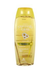 Shampoo Grisi Manzanilla Reg