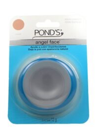 Maquillaje AngelFace Polvo Tropical
