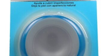 Maquillaje AngelFace Polvo Tropical