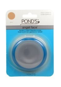 Maquillaje AngelFace Polvo Gitano