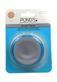 Maquillaje AngelFace Polvo Caribe