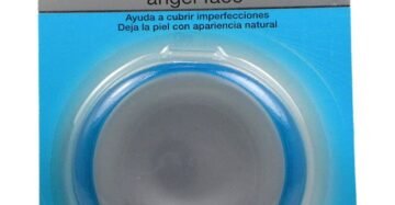 Maquillaje AngelFace Polvo Caribe