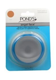 Maquillaje AngelFace Polvo Canela