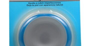 Maquillaje AngelFace Polvo Canela