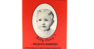 Liquido Percy Medicine