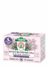 Té Tadin Siete Azahares