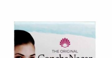 Crema Perlop Concha Nacar Limpiadora