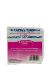 Terron DLC Magnesia