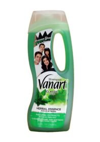 Shampoo Vanart Herbal