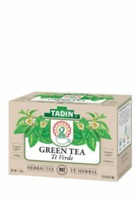 Té Tadin Verde