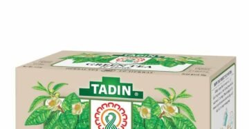 Té Tadin Verde
