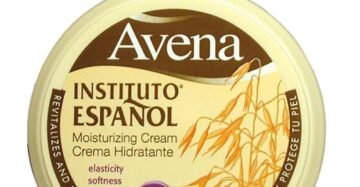 Crema AVENA IE Avena Hand Body Tarro