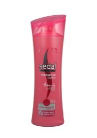 Shampoo Sedal Ceramidas