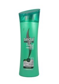 Shampoo Sedal Rizos Definidos