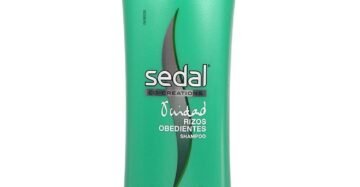 Shampoo Sedal Rizos Definidos