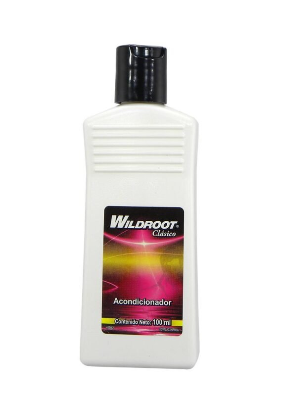 Liquido Wildroot Condicionador MEX
