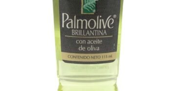 Liquido Palmolive Brillantina