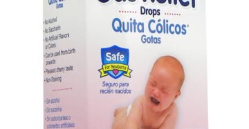 Gotas DLC Quita Colicos