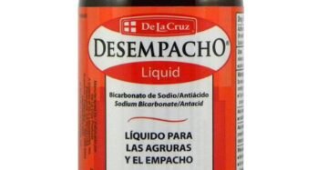 Liquido DLC Desempacho