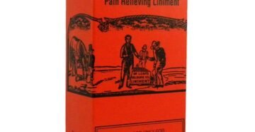 Aceite Volcanic Dolor