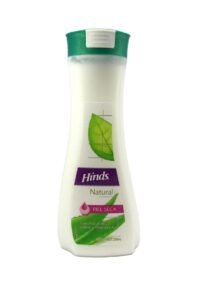 Crema Hinds Sabila Natural