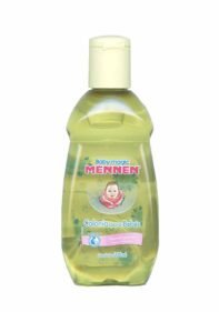 Colonia Mennen Bebé Magic – Fragancia Suave y Fresca para tu Bebé