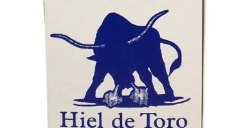 Gotas Plantimex Hiel Toro Vitaminada Misionera