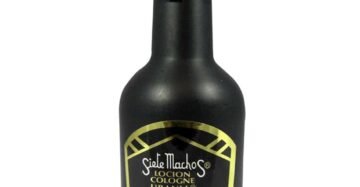 Colonia Urania Siete Machos