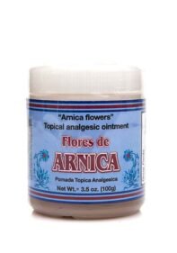 Pomada Plantimex Arnica