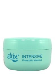 Crema Atrix Intensiva Sabila Tarro