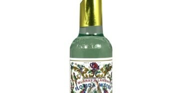 Colonia L&K Agua Florida – Aroma Fresco y Tradicional