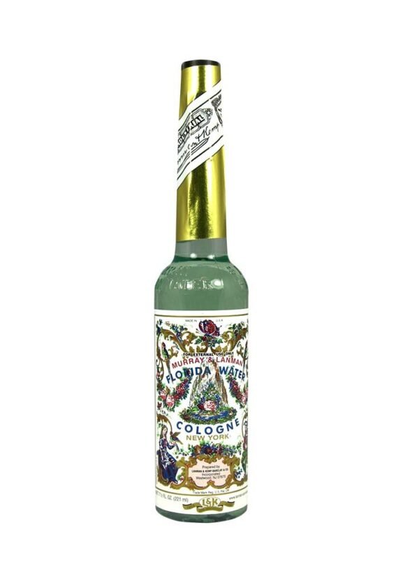 Colonia L&K Agua Florida Reg.