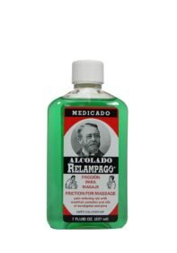 Alcohol LarkSpurGr Alco Relampago