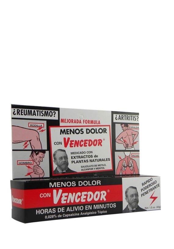 Pomada LarkSpurGr Vencedor