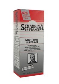 Jarabe LarkSpurGr Serabrina La France