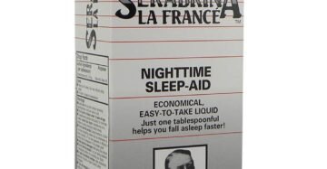 Jarabe LarkSpurGr Serabrina La France