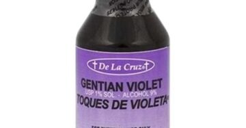 Liquido DLC Toques Violeta