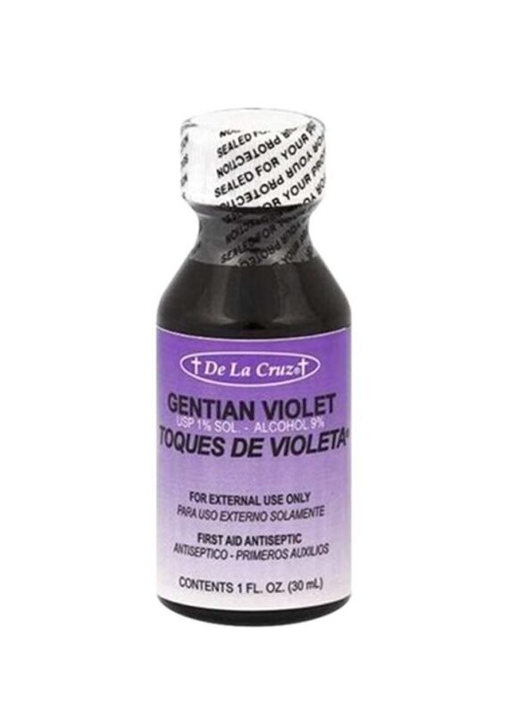 Liquido DLC Toques Violeta