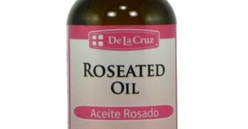 Aceite DLC Rosado Oidos