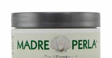 Crema DLC Madre Perla Blanqueadora