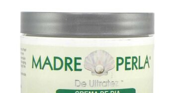 Crema DLC Madre Perla Dia