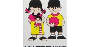 Jarabe Combisa Komilon