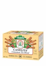 Té Tadin Canelita