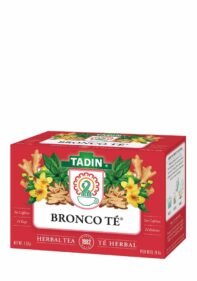 Té Tadin Broncote
