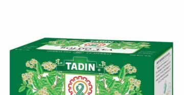Té Tadin Boldo