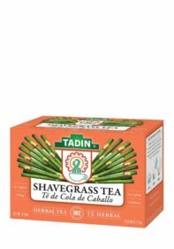 Té Tadin Cola Caballo