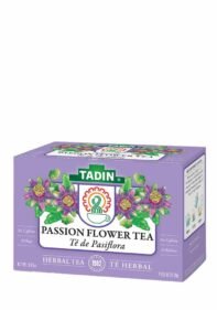 Té Tadin Pasiflora