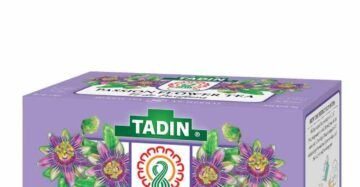 Té Tadin Pasiflora