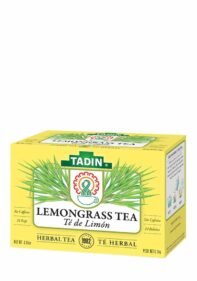 Té Tadin Limon