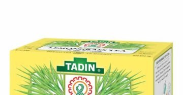 Té Tadin Limon